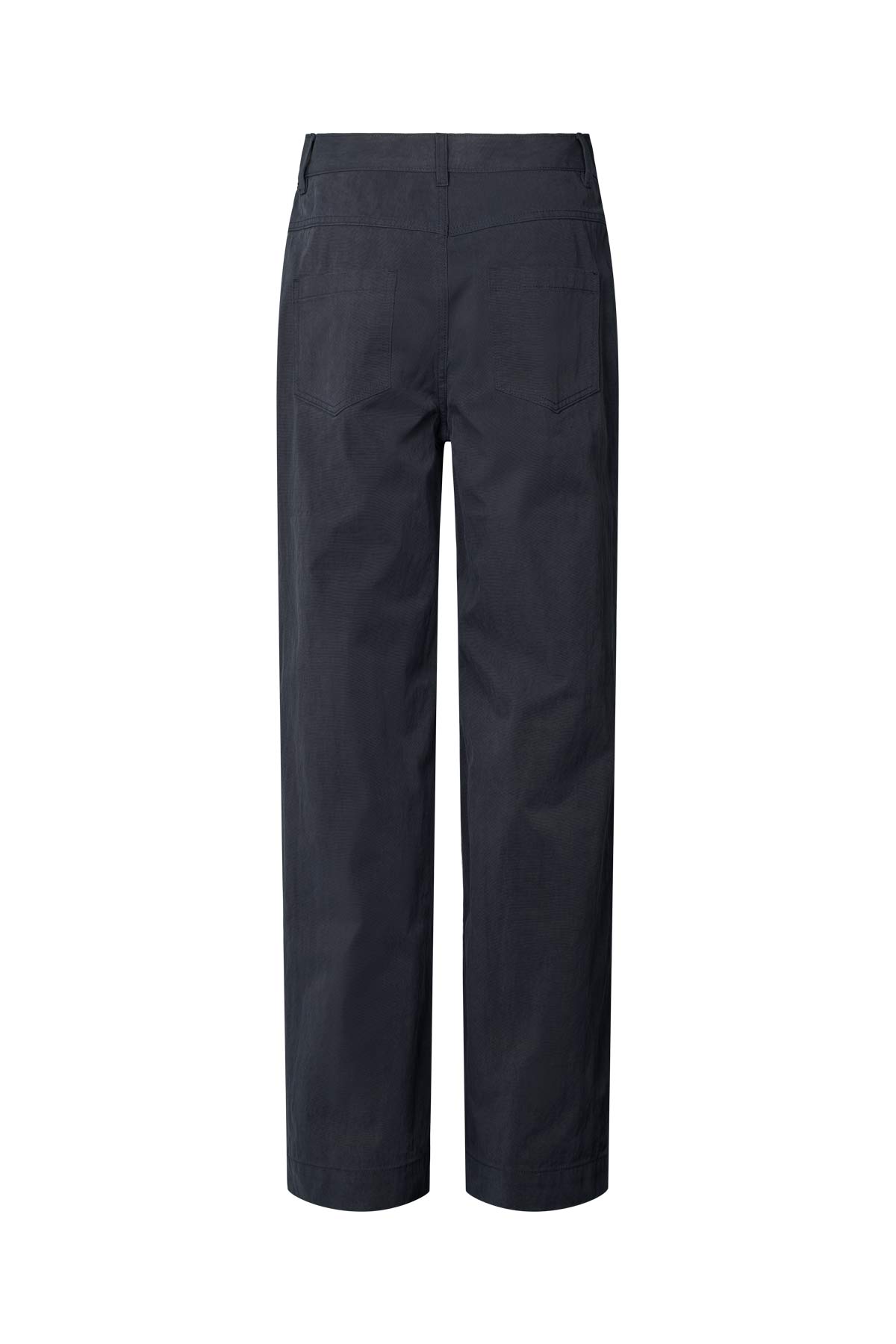 Sabina - Utility pants I Midnight
