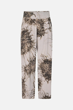 Pantsy - Sea urchin pants I Grey combo