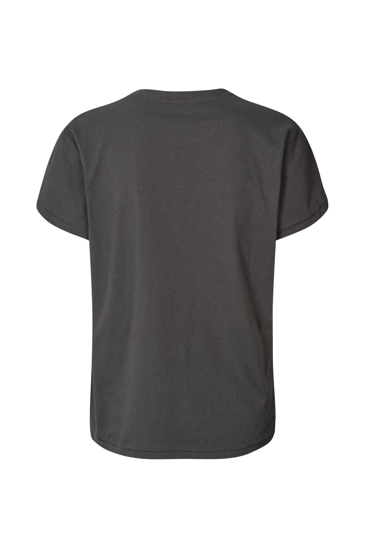 Ambla - Journey t-shirt I Faded black