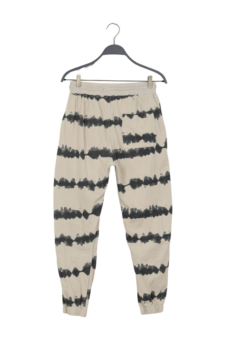 PreLoved Nicca - Vista print pants I Oyster combo - S