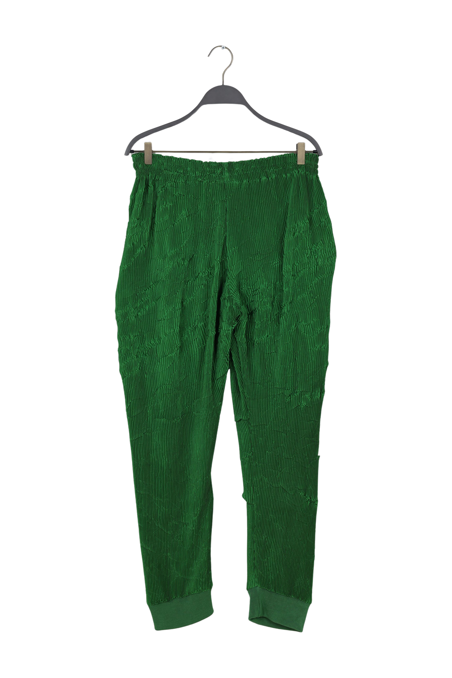 PreLoved Ania - Creased pleat pant - M