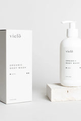 Organic Body Wash - Vielö I WS04