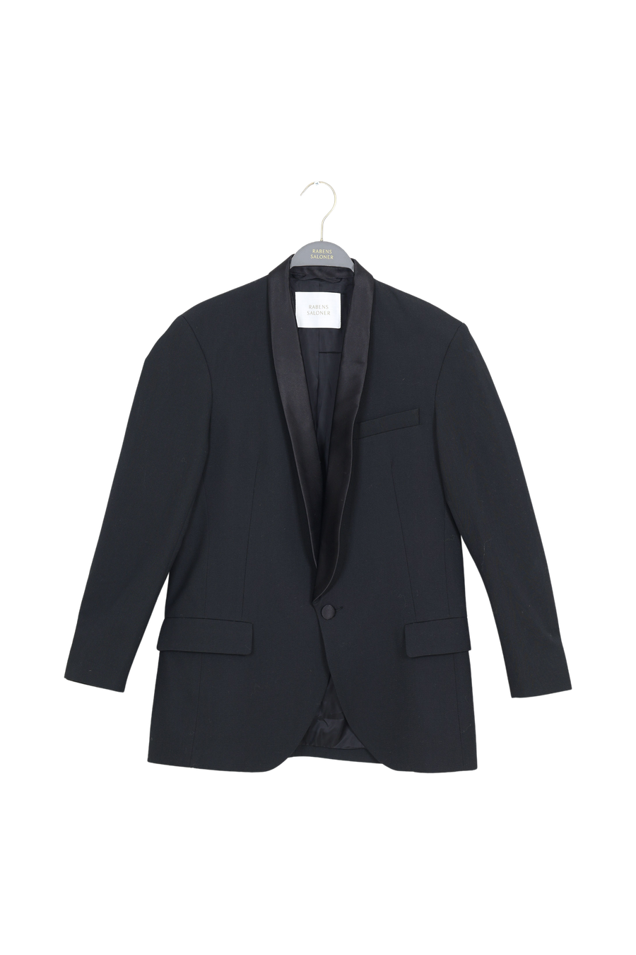 PreLoved Evy - Light tailoring Jacket - XS