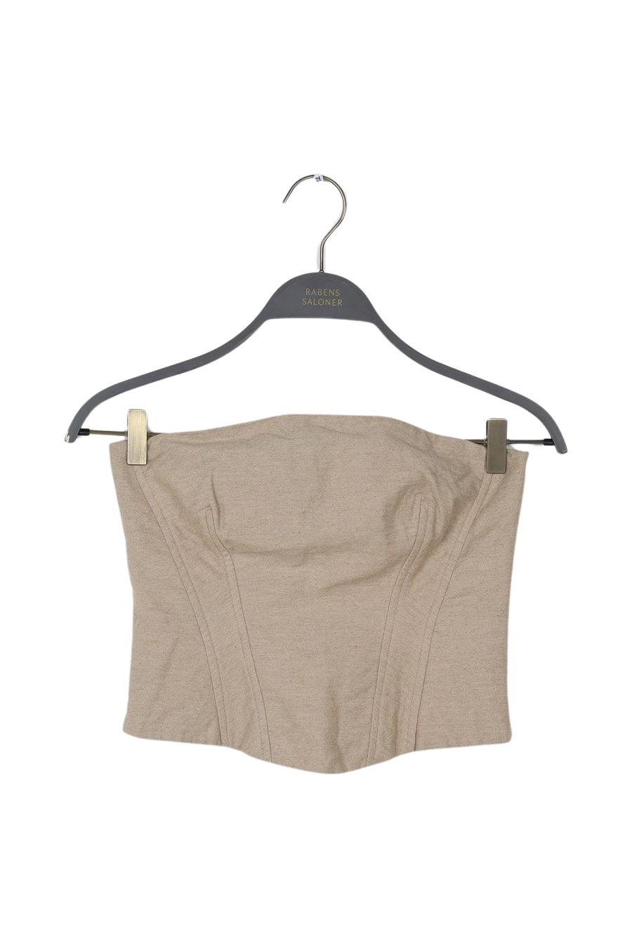 PreLoved Kif - Easy tailoring corset I Biscuit - S