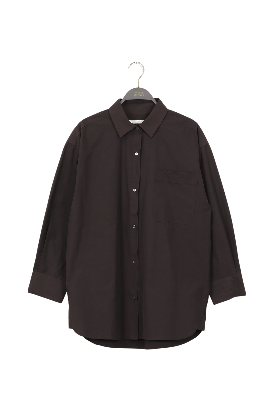 PreLoved Ottilia - Weightless O/S shirt - XS/S