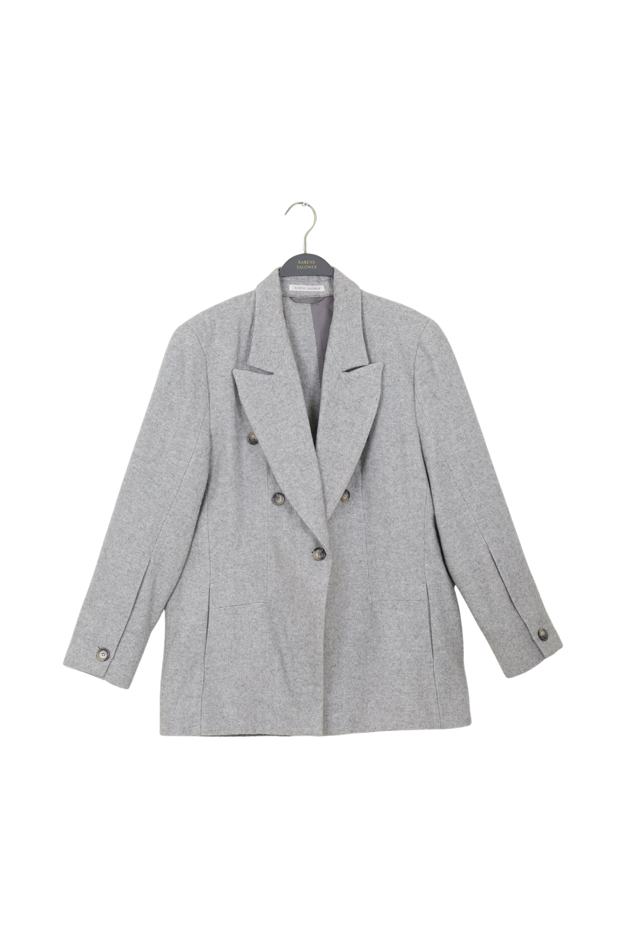 PreLoved Stine - Sartorial jacket - XL