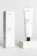 Organic Fascial Scrub - Vielö I WS14