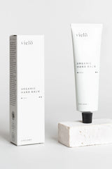 Organic Hand Balm - Vielö I WS02