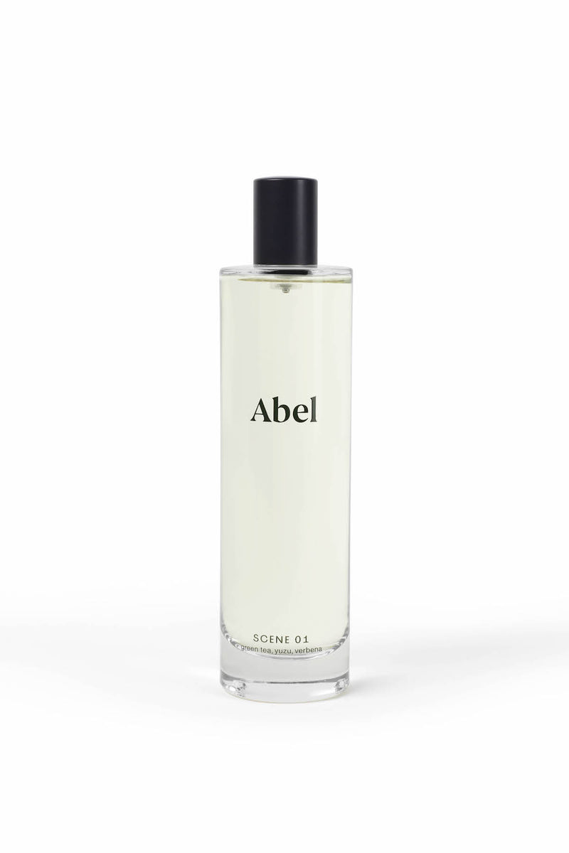 Room Spray - Abel Vita Odor I Scent 01